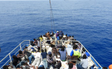 Aus Schicksalen werden Datenquellen - der Verfassungsschutz intensiviert die Abschöpfung von Geflüchteten für geheimdienstliche Zwecke. CC BY-NC 2.0 via flickr/brainbitch