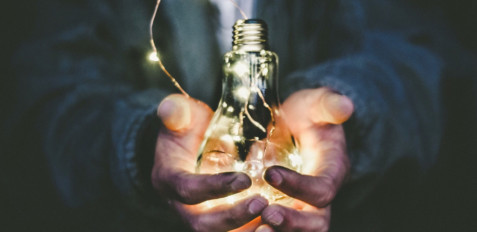 Foto: CC0 Riccardo Annandale