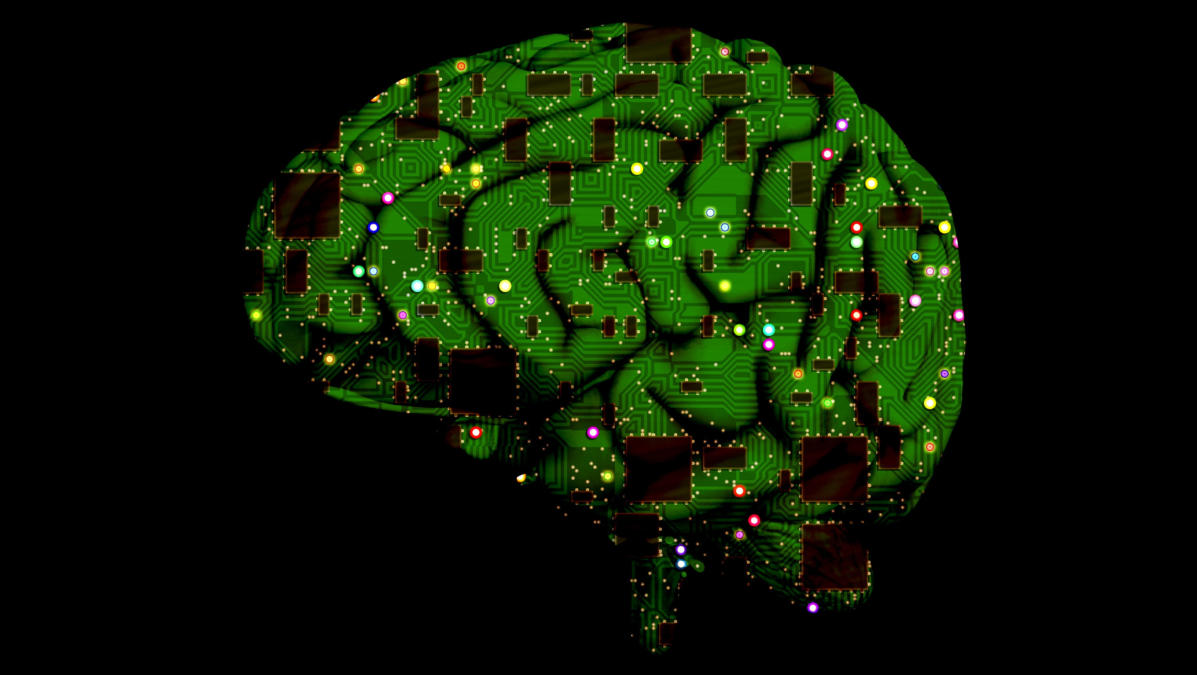 Die Experten setzten sich dafür ein, dass Künstliche Intelligenz die Welt zu einem besseren Ort macht.