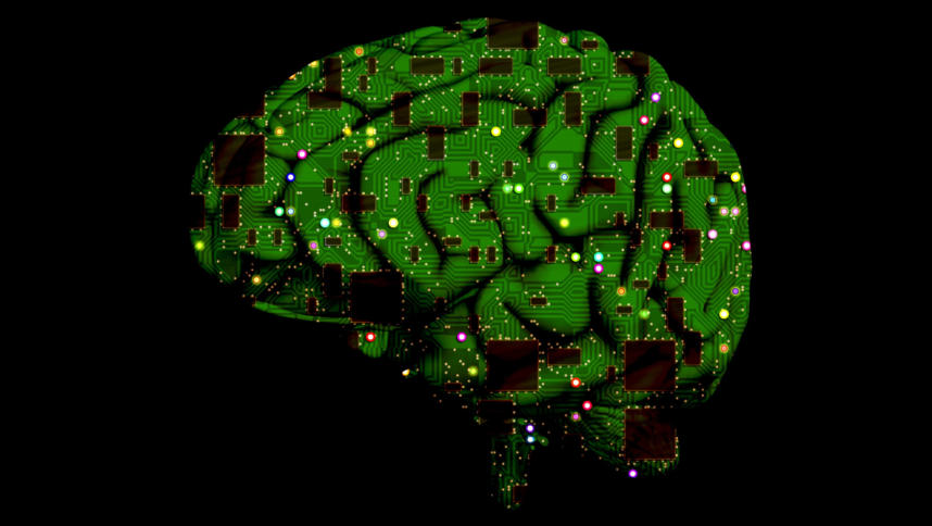 Die Experten setzten sich dafür ein, dass Künstliche Intelligenz die Welt zu einem besseren Ort macht.