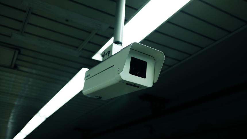 Mit dem Ausbau der Videoüberwachung sollen terroristische Anschläge verhindert werden.