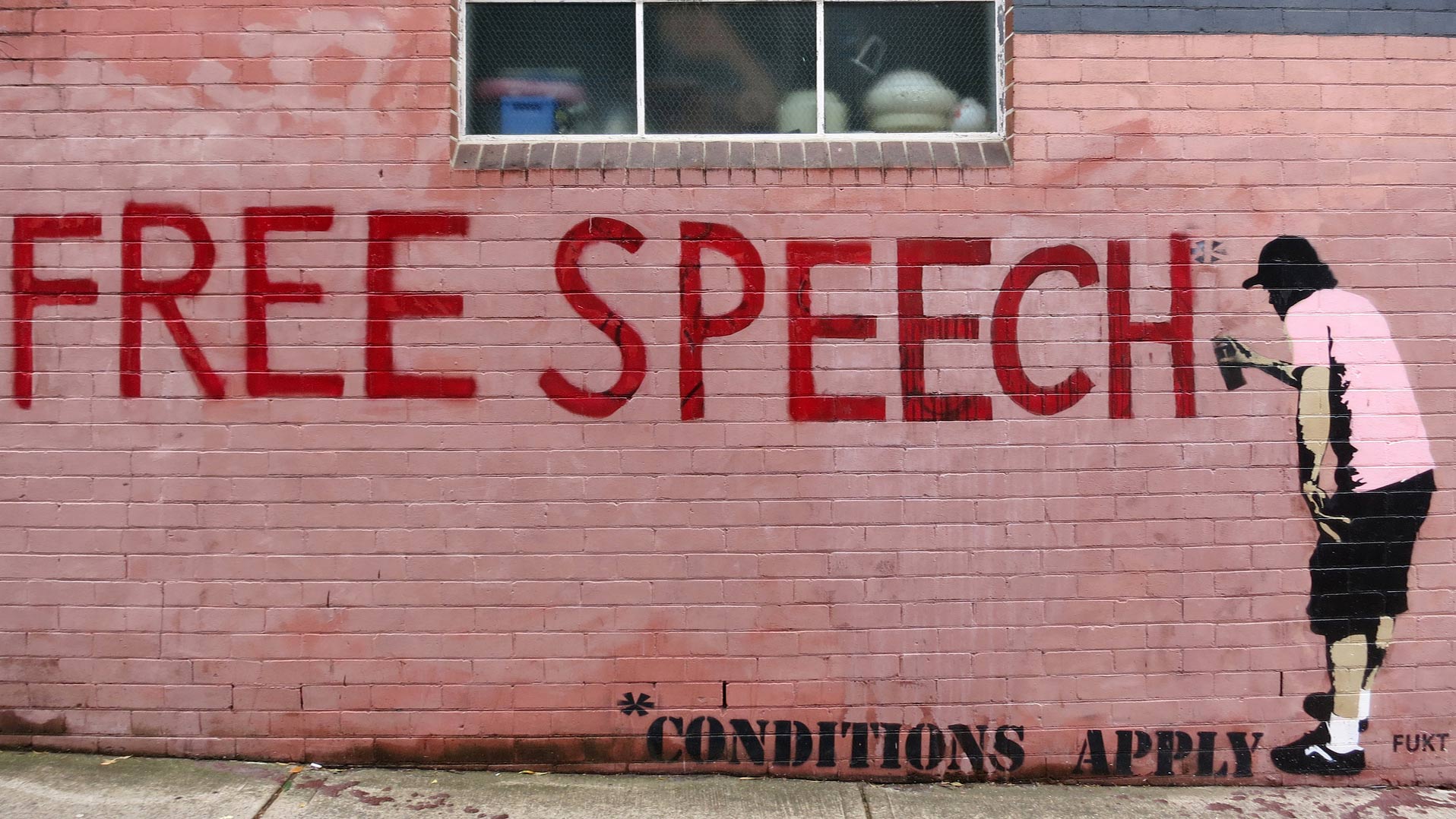 Hate-Speech-Gesetz: Schon ausgeweitet, bevor es in Kraft tritt