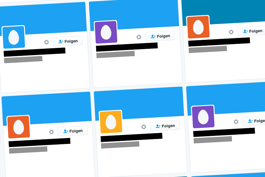 Twitter Plant Hate Speech Per Algorithmus Zu Erkennen