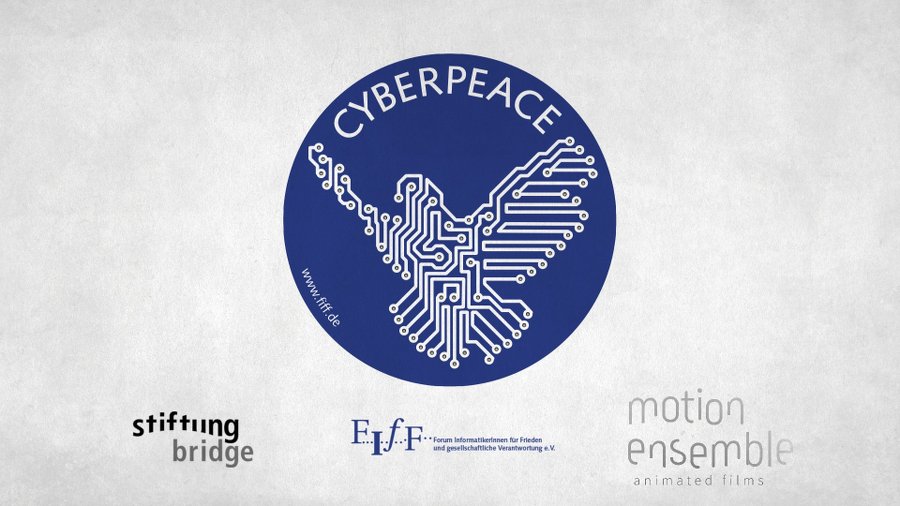 cyberpeace