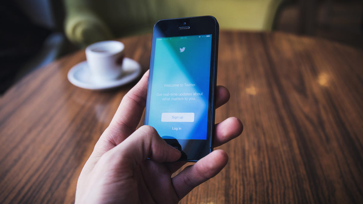 So Schaltest Du Auf Twitter Personalisierte Werbung Ab Netzpolitik
