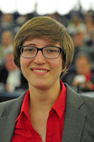 julia reda