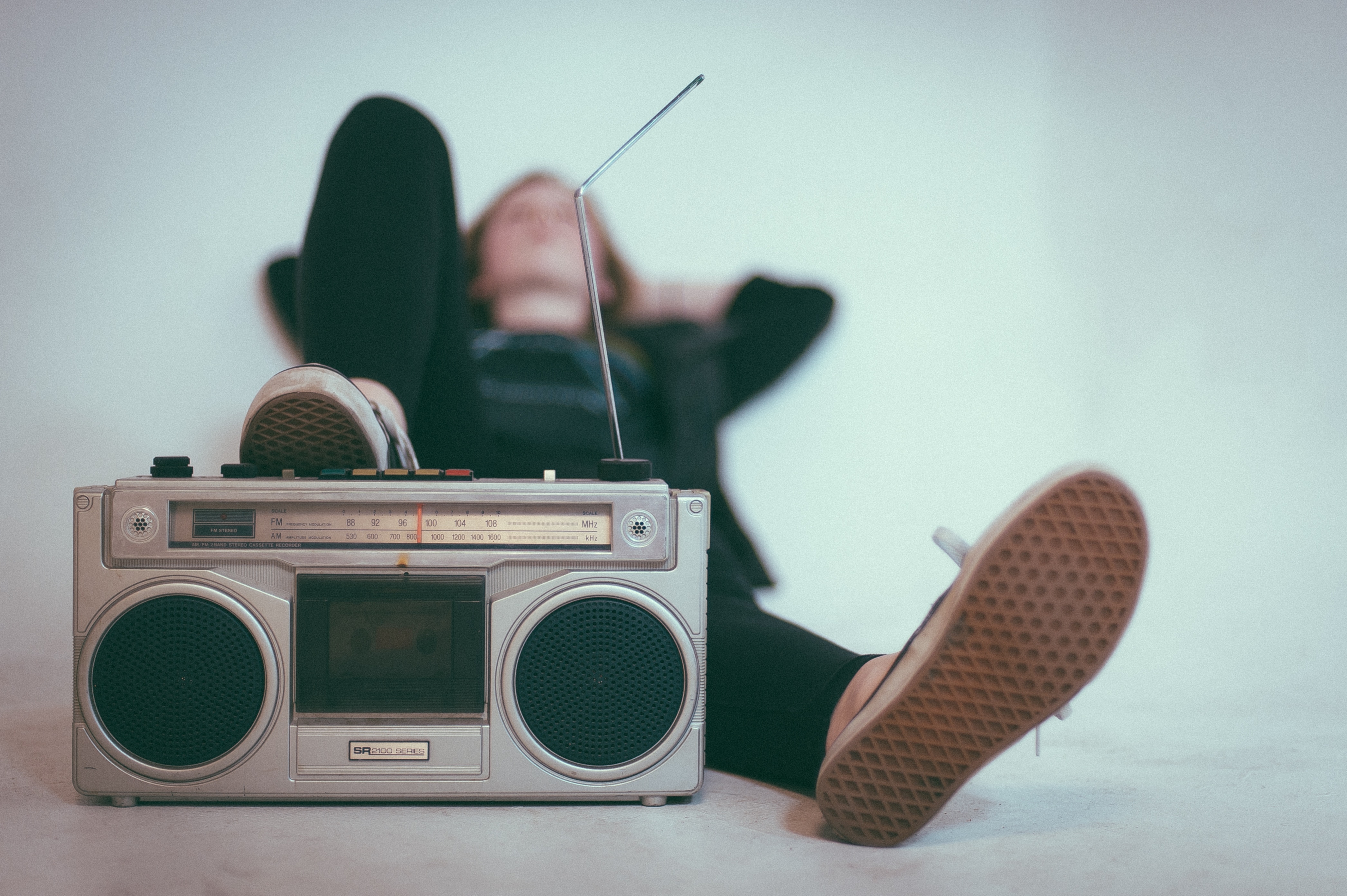 Chaosradio: Vier Jahre Neuland