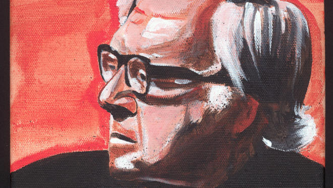 レイ・ブラッドベリ ブラッドベリの自伝的小説『タンポポワイン』の初版の表紙。