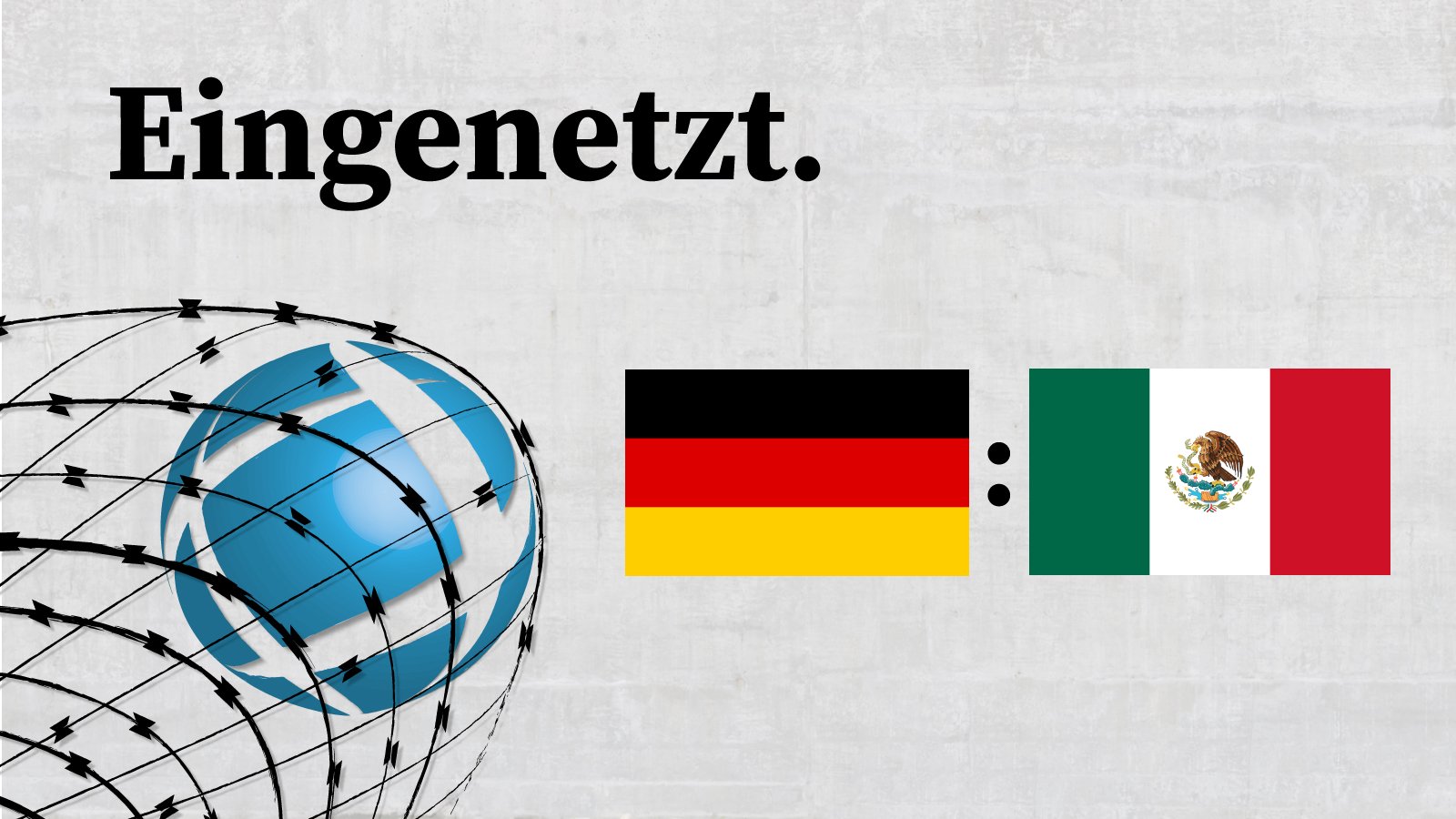 Wer macht bei Deutschland gegen Mexiko den Punktsieg?