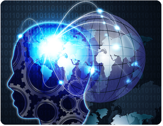 Algorithmen und Künstliche Intelligenz: Wir reden an unserer Zukunft vorbei