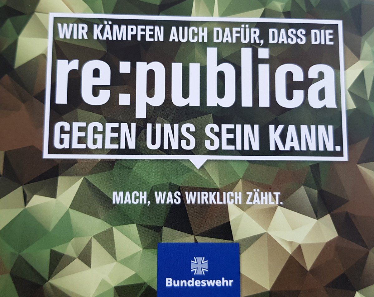 gegen uns