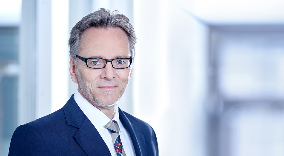 BKA-Präsident Holger Münch