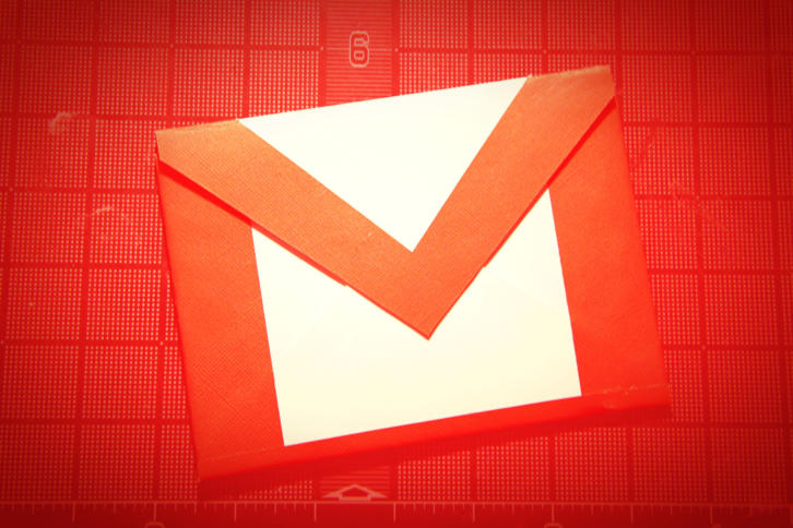 Gmail-Logo