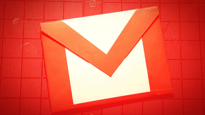 Gmail-Logo