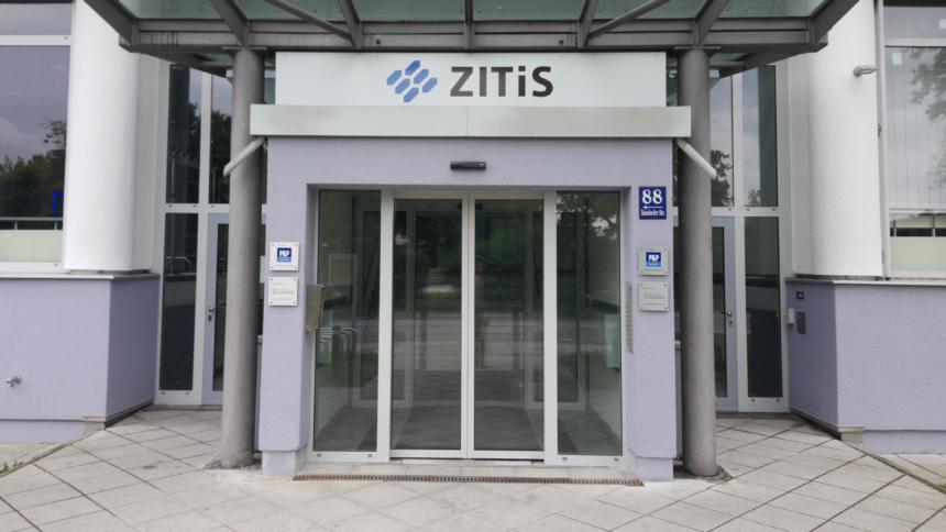 36 Millionen Euro ZITiS Baut Supercomputer Zur Entschl sselung