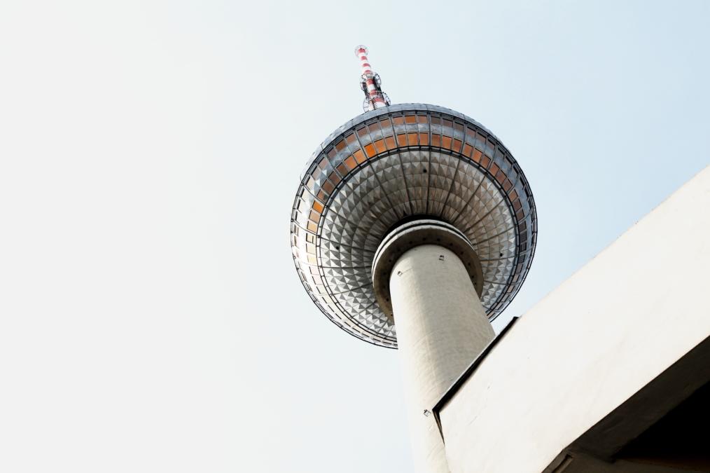 Berliner Fernsehturm