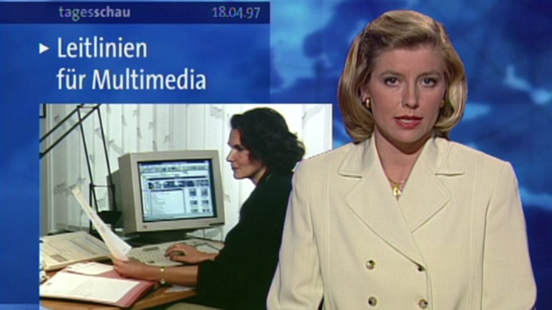 Tagesschau
