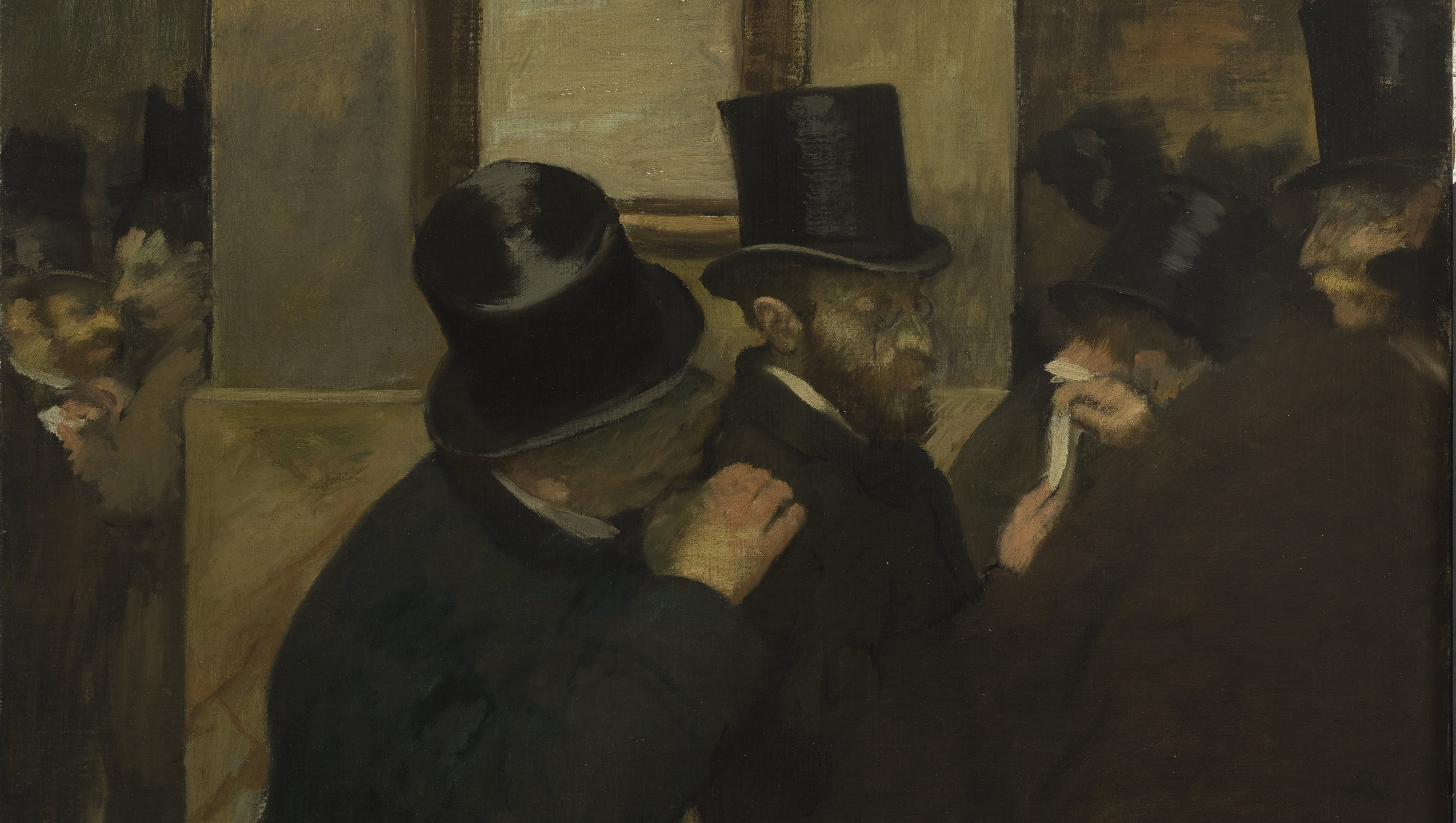 Edgar Degas