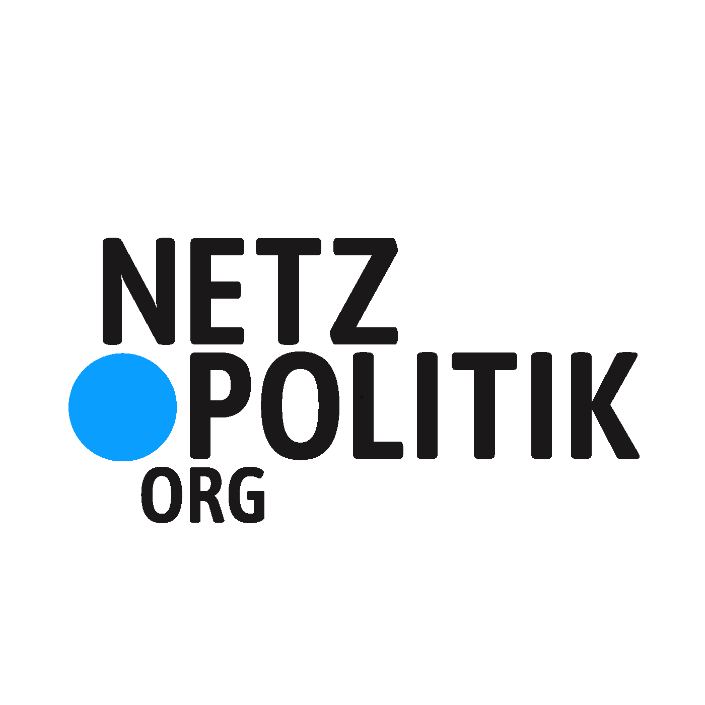Netzpolitik Podcast – netzpolitik.org cover