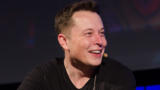 Tech-Unternehmer Elon Musk