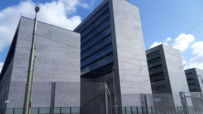 Generalzolldirektion