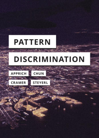 Pattern Discrimination by Clemens Apprich