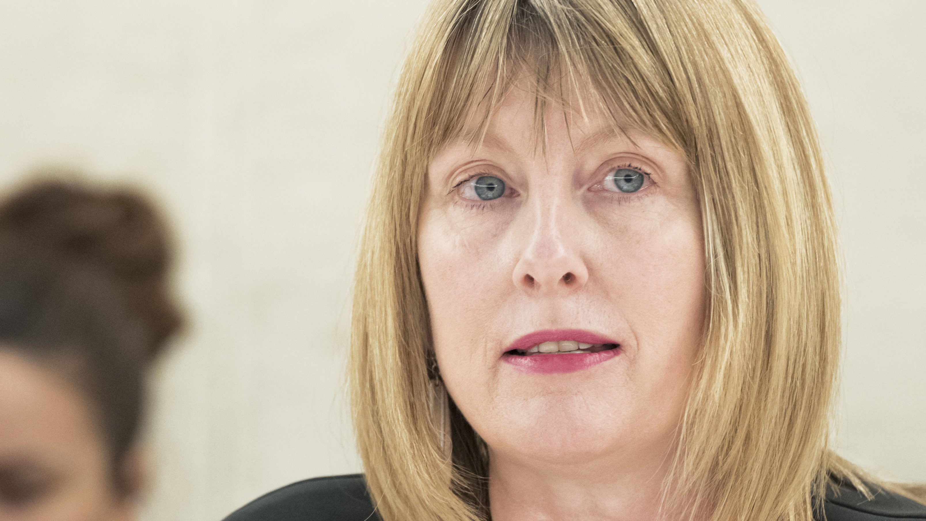 UN-Sonderberichterstatterin Fionnuala Ni Aolain