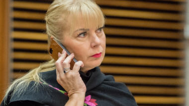 Elzbieta Bienkowska