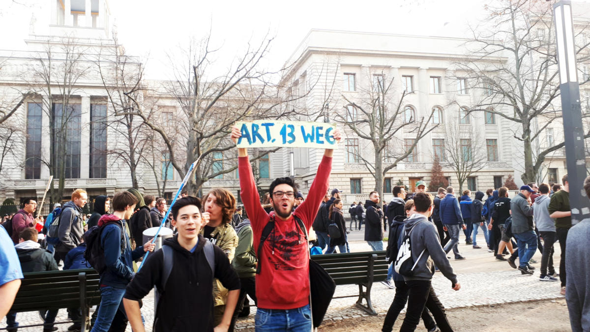 Die Protestbewegung hat gewonnen