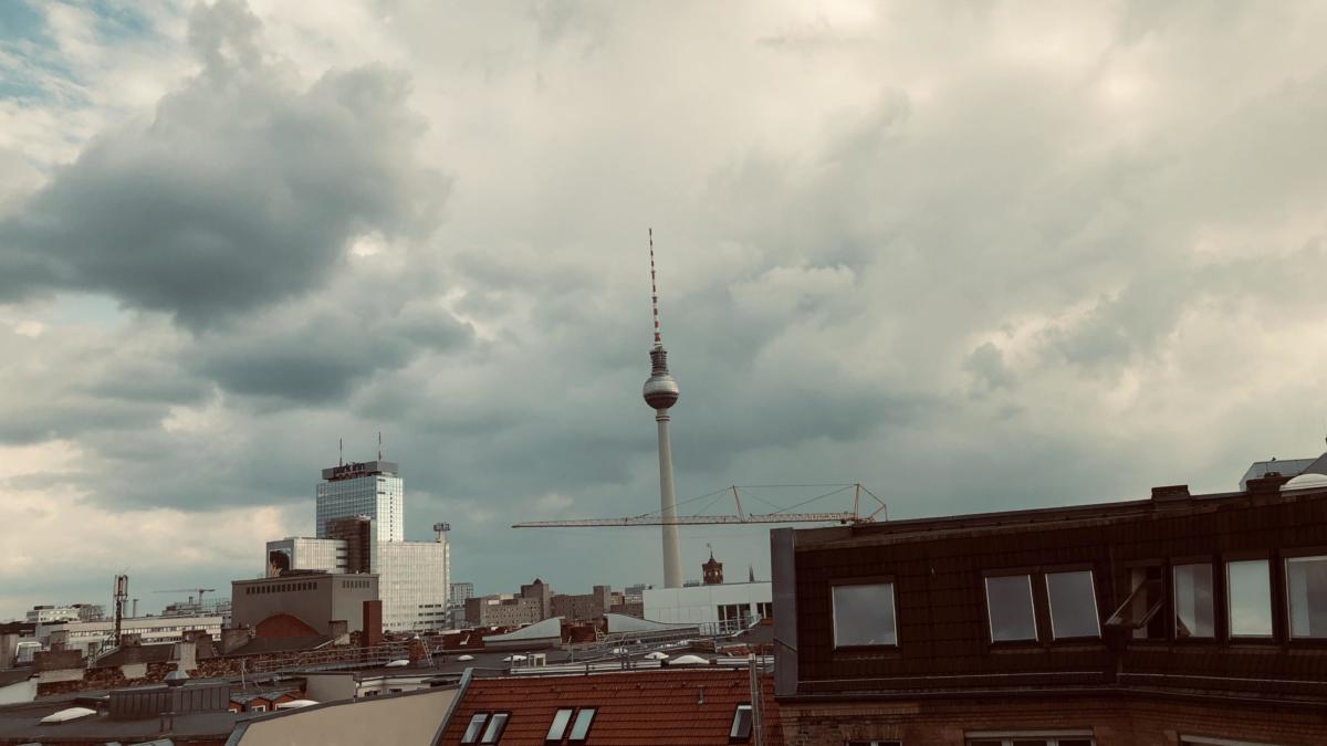 Beitragsbild - Was vom Tage übrig blieb 10.05.2019