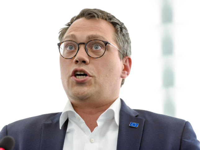 Tiemo Wölken