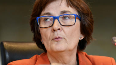 Birgit Sippel
