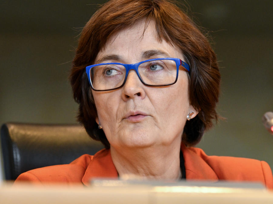 Birgit Sippel
