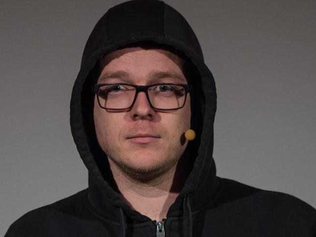 Nico Semsrott
