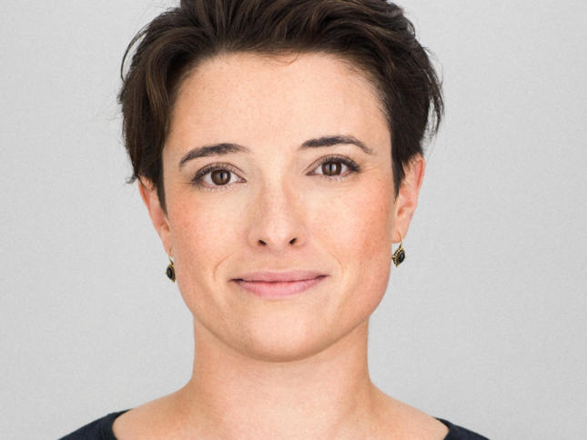 Karen Melchior