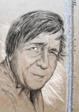 Matthias Monroy