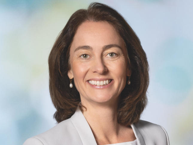 Katarina Barley