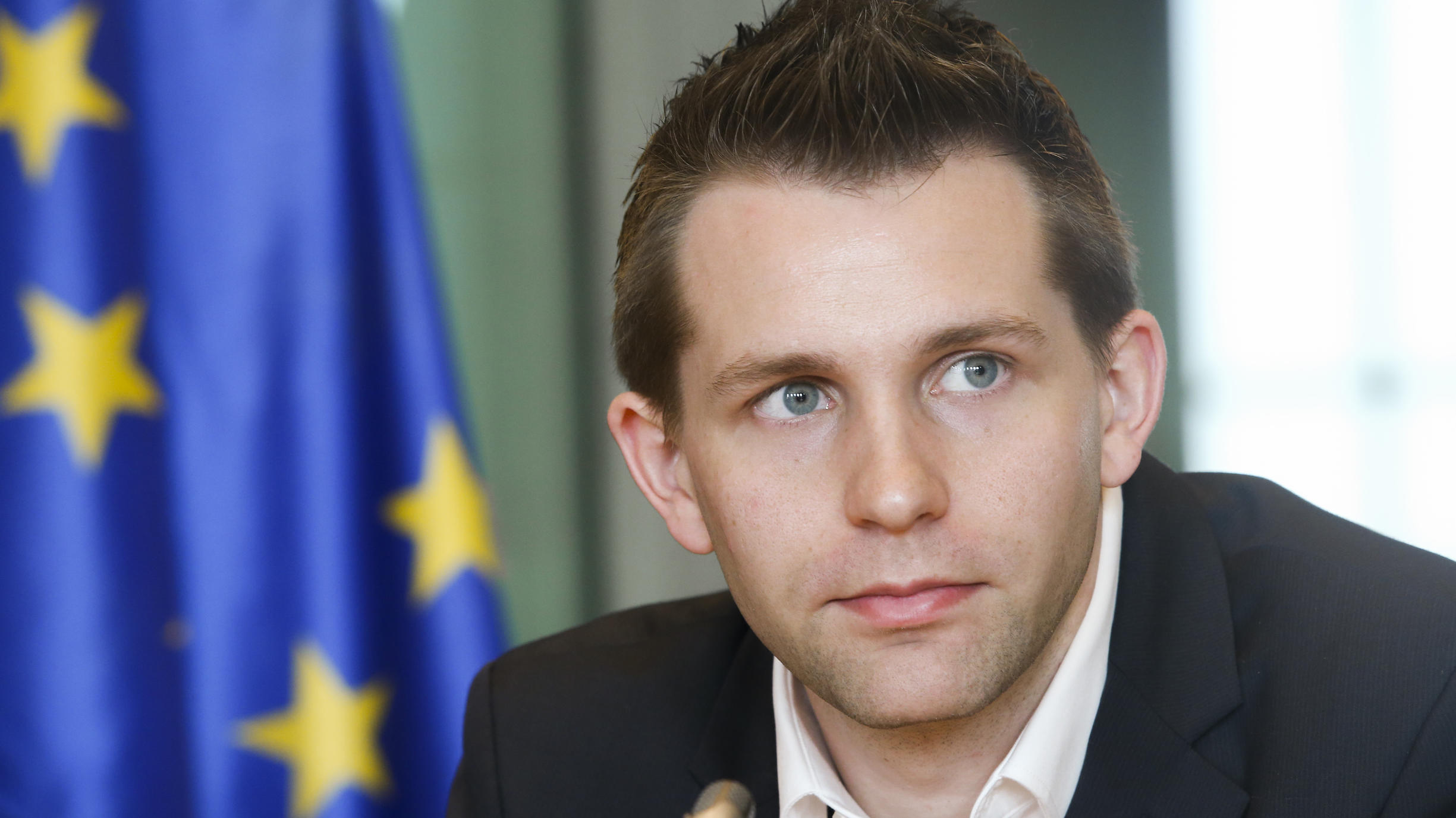 Max Schrems