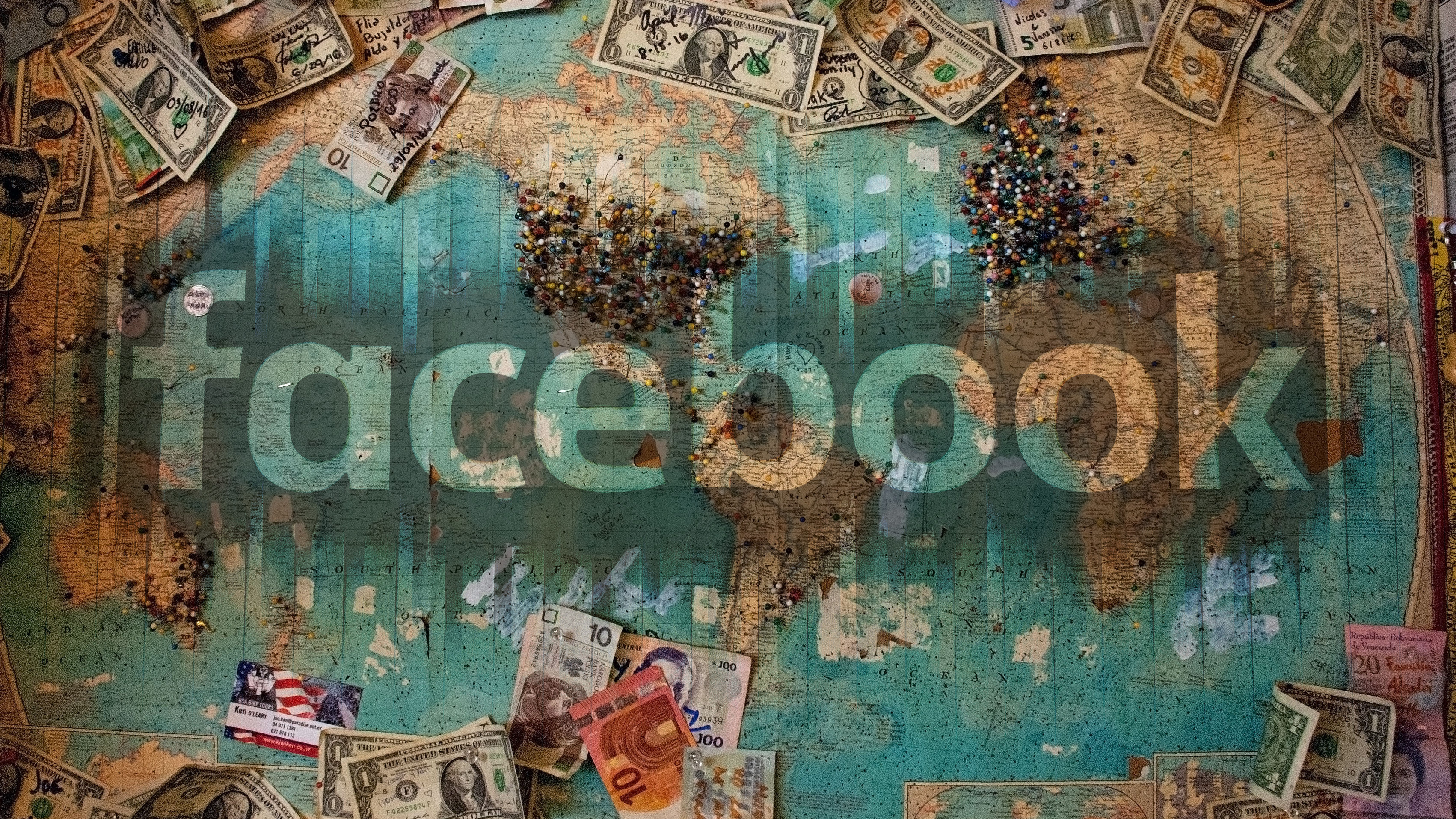 Facebook Libra Der Nachste Logische Schritt Ist Die