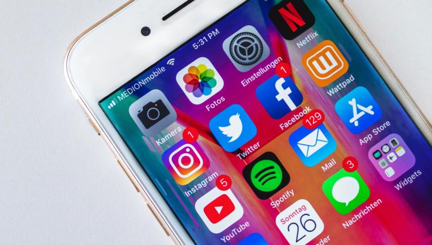 New rules for Google, Facebook and Twitter