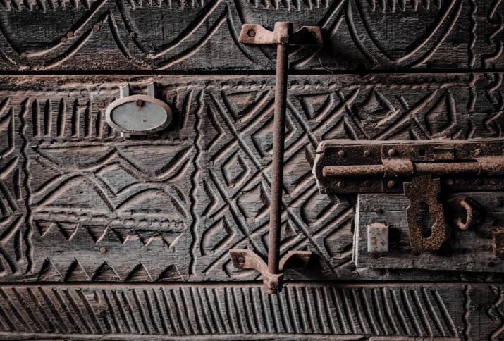 Treasure, Schatzkiste