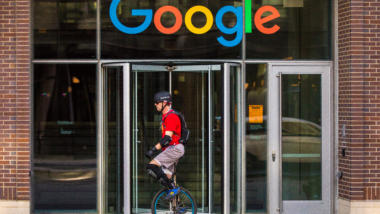 Google im Fadenkreuz der Wettbewerbshüter