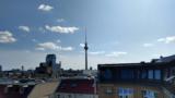 Fernsehturm Berlin