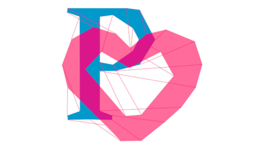 Logo Prototype Fund mit Herz