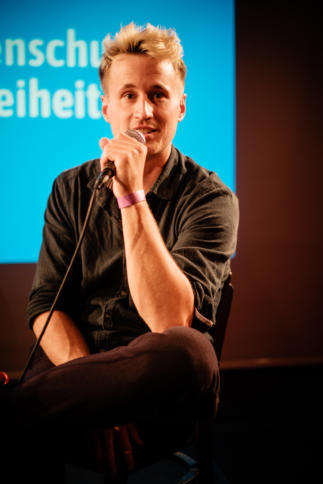 Ingo Dachwitz