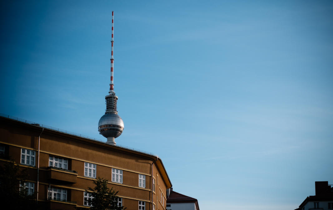 Fernsehturm