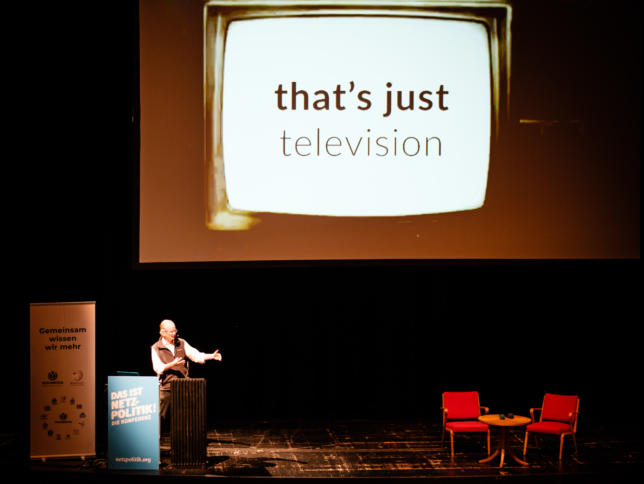 Lawrence Lessig