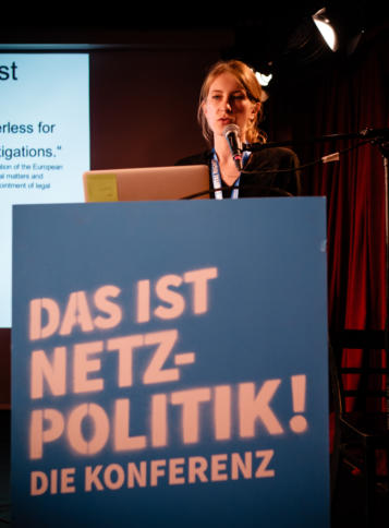 Elisabeth Niekrenz