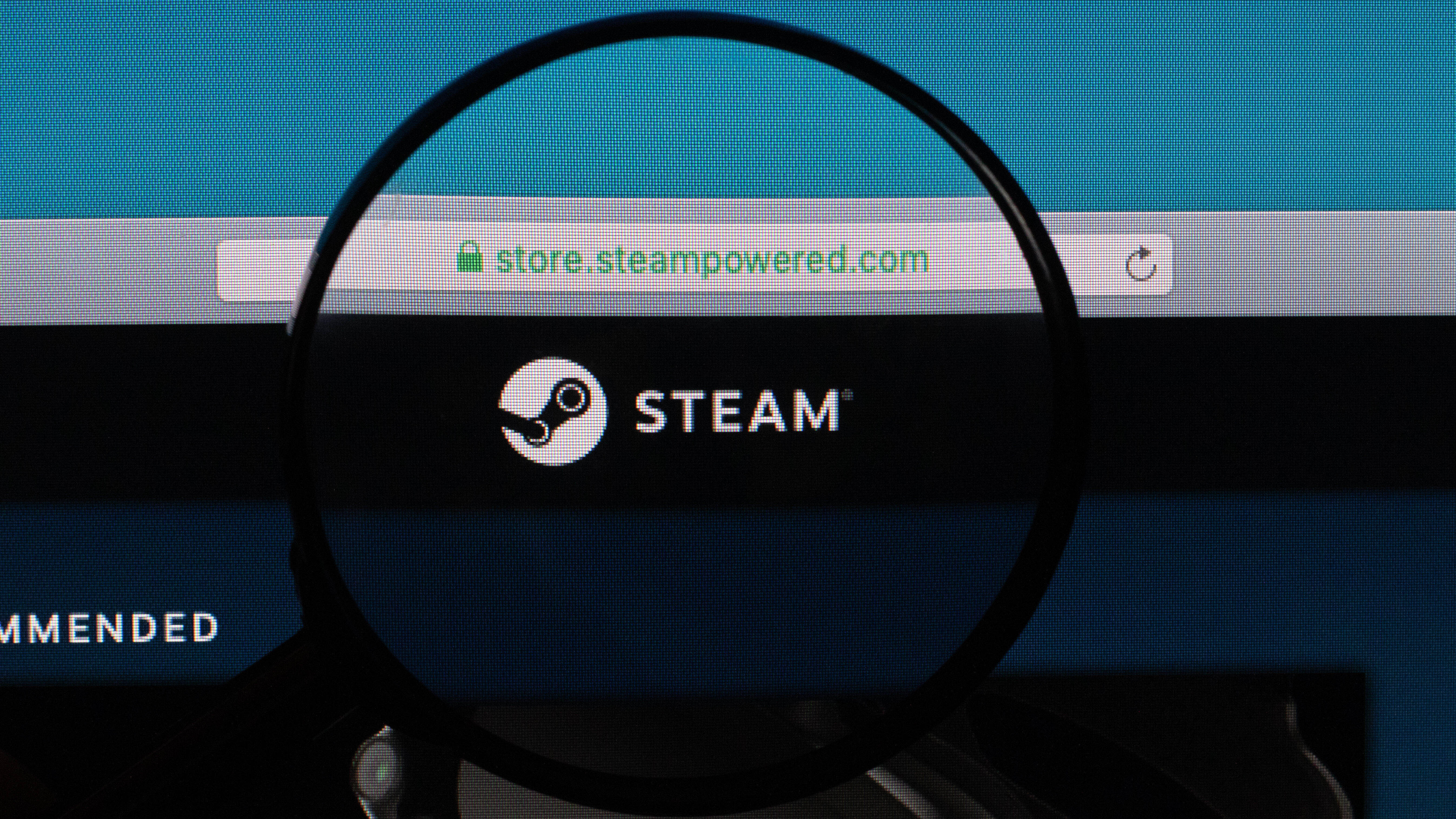 Steam