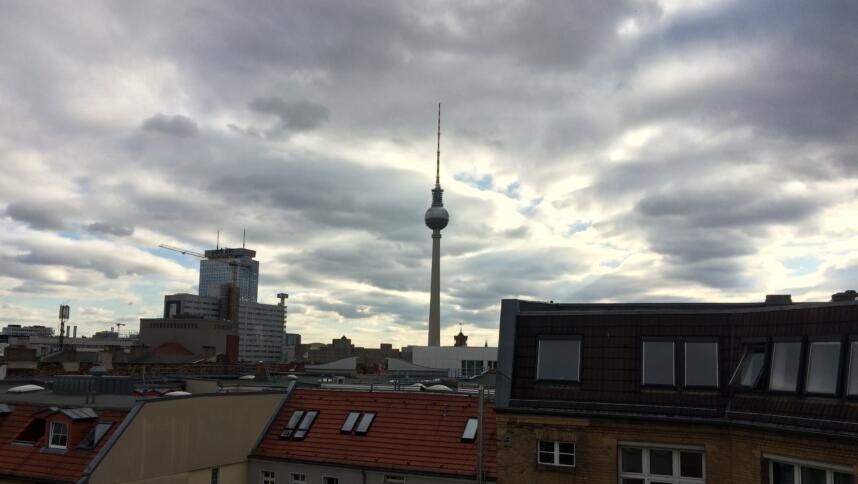 Fersehturm